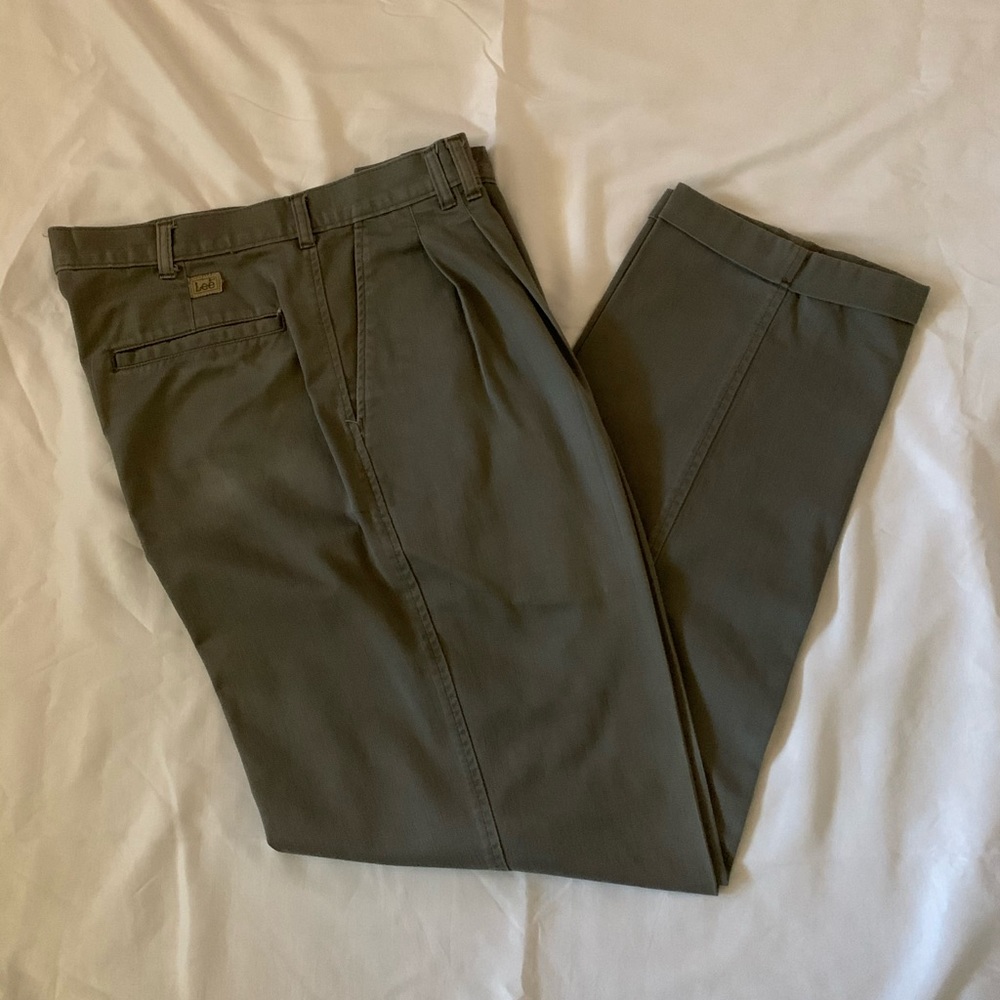 LEE Men’s Khaki Pants